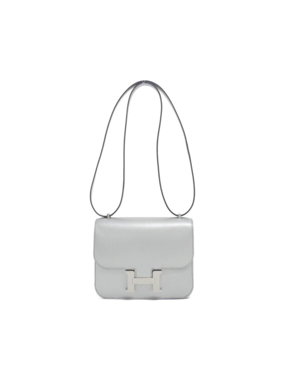 Hermes Constance 3 Miroir Mini Shoulder Bag